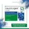 NEUROLOGES concepto cápsulas, 60 uds