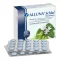 ALLUNA Tabletas recubiertas con película para dormir, 60 piezas