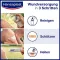 Hansaplast spray para heridas para limpieza de heridas, 50 ml