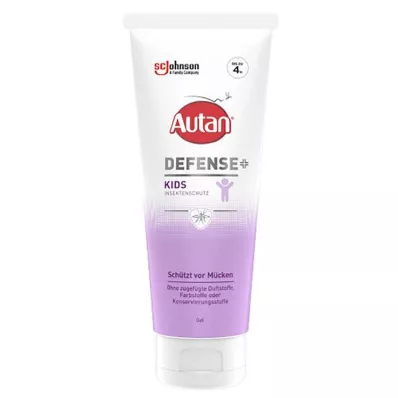 AUTAN Gel Defense Kids, 100 ml