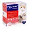 Kit de iniciación Feliway Friends para gatos (48 ml)