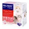 Kit de iniciación Feliway Friends para gatos (48 ml)