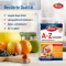 Abtei A-Z tabletas completas, 40 st