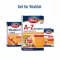 Abtei A-Z tabletas completas, 40 st