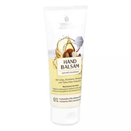 DERMASEL Bálsamo de manos del Mar Muerto, 75 ml
