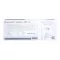 Heparina medunasal 500 U.I.Ampollas, 10X5 ml