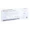Heparina medunasal 500 U.I.Ampollas, 10X5 ml