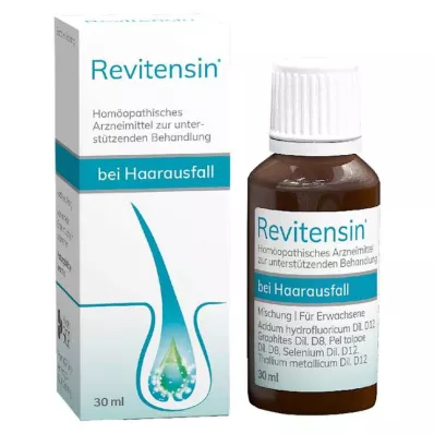 Revitensin® gotas orales, 30 ml