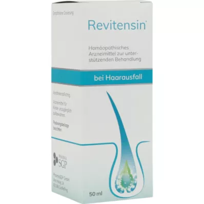 REVITENSIN Gotas orales, 50 ml