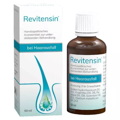 Revitensin® gotas orales, 50 ml