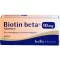 BIOTIN BETA 10 mg comprimidos, 20 uds