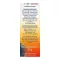 Doppelherz acidez estomacal aguda + protege tabletas masticables, 20 piezas