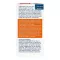 Doppelherz acidez estomacal aguda + protege tabletas masticables, 20 piezas