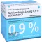 NATRIUMCHLORID-Solución 0,9% Deltamedica Luer Pl., 20X10 ml