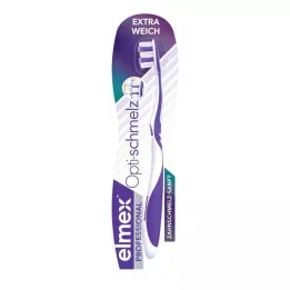 ELMEX Cepillo de dientes Opti-enamel, 1 ud