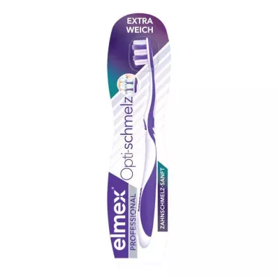Cepillo de dientes Elmex Opti-esmalte (1 pieza)