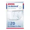 Leukomed® piel sensible 5x7,2 cm, 20 st