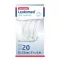 Leukomed® piel sensible 8x15 cm, 20 st