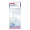 Leukomed® piel sensible 10x25 cm, 20 st
