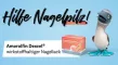 Instructions for use for Amorolfin Dexcel® 50 mg/ml esmalte de uñas activo, 3 ml - 1