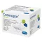 COSMOPOR apósito de silicona para heridas 5x7,2 cm, 25 uds