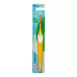 TEPE Cepillo de dientes Supreme Soft, 1 ud