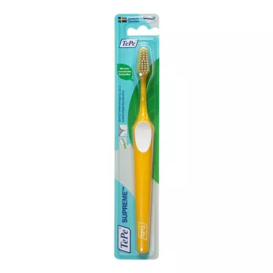 Cepillo de dientes Tepe Supreme Soft, 1 ud