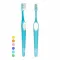 Cepillo de dientes Tepe Supreme Soft, 1 ud