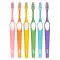 Cepillo de dientes Tepe Supreme Soft, 1 ud