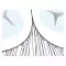 Cepillo de dientes Tepe Supreme Soft, 1 ud