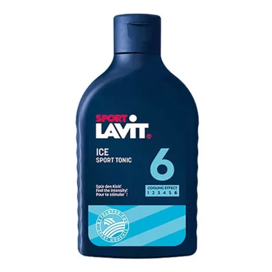 Tónico deportivo Sport Lavit Ice, 250 ml