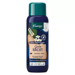 KNEIPP Aroma Care Baño de Espuma Buenas Noches, 400 ml