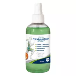 FRANZBRANNTWEIN-Aerosol, 200 ml