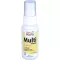 MULTIVITAMIN JUNIOR Aerosol, 25 ml