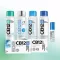 CB12 boost Chicle blanco eucalipto, 10 uds