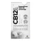 CB12 boost Chicle blanco eucalipto, 10 uds