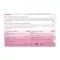 H&amp;S Bolsa de filtro de hibisco de rosa mosqueta orgánica, 20 x 3,0 g
