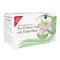 H&amp;S Té verde orgánico de Darjeeling Bolsitas de filtro, 20 x 2 g