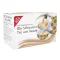 H&amp;S Té negro orgánico de Assam bolsa de filtro, 20X1,80 g