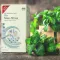 Bolsa filtrante H&amp;S Organic Mate Menta, 20 x 1,8 g