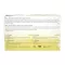 H&S Bolsa filtrante de jengibre orgánico, 20X2 g