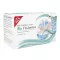 H&amp;S bolsas filtrantes de té en ayunas orgánico, 20X1,5 g