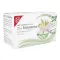 H&amp;S bolsas de filtro de té de hierbas orgánico, 20X1,5 g