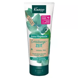 KNEIPP Aroma Care Ducha Temporada Fría, 200 ml