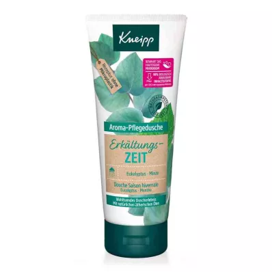 Kneipp aroma care ducha tiempo frío (200 ml) Kneipp aroma care ducha tiempo frío (200 ml)