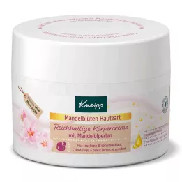 KNEIPP Crema Corporal Suave Flor de Almendro, 200 ml