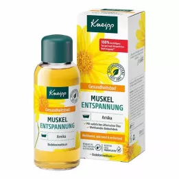 KNEIPP Baño de Salud Relajación Muscular, 100 ml