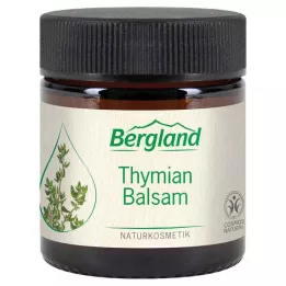 BÁLSAMO DE TOMILLO, 30 ml