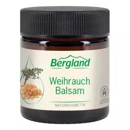 WEIHRAUCH BALSAMO, 30 ml