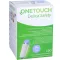 ONE TOUCH Delica Safety Dispositivo de punción desechable 30 G, 100 uds